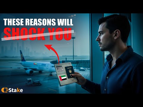 TOP 5 REASONS TO INVEST IN DUBAI REAL ESTATE THIS YEAR
