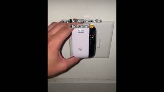 how to get 0 ping on Fortnite 😍 #fortnite #0ping  #gaming