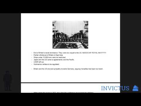 IB History League of Nations Part 2- all knowledge in 1 video