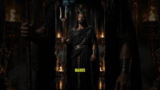 Hades Was Never Greece’s Devil
