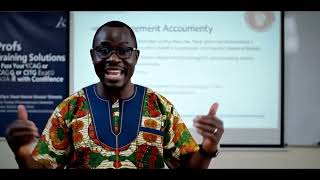 PASS YOUR ICAG EXAM FIRST ATTEMPT WITH PROFS TRAINING SOLUTIONS