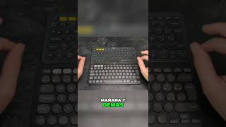 Mejora tu Experiencia con K3 80 S y Logivolt