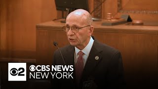 Westchester County set to have 3 county executives in 1 week
