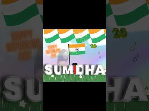 🇮🇳🇮🇳Dil Ki Sun Gair Nahi 🇮🇳🇮🇳#republicday #india #republicdayindia #happyrepublicday #january