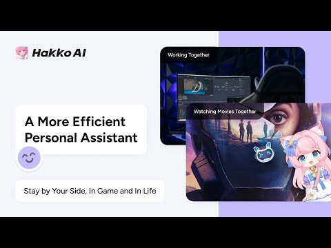 HakkoAI: A More Efficient Personal Assistant