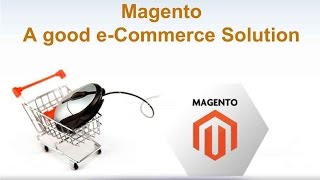 Magento Web Development Company in Delhi
