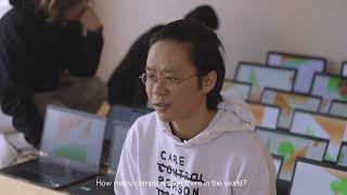 garde.local 2022 Interview 가든.로컬 2023 인터뷰