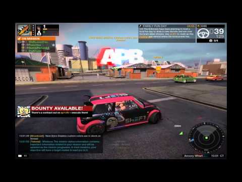 Montaj - APB Reloaded #5