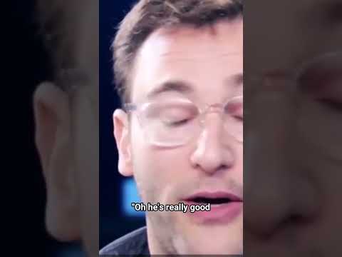 Simon Sinek: Building Relationships Through Little Interactions