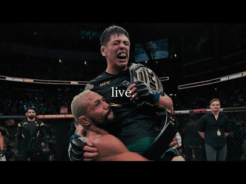 Start living.