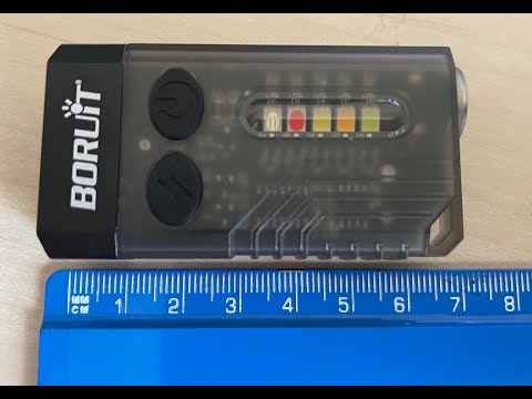 BORUIT V10 Review
