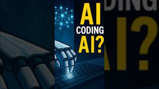 AI Just Built an Entire App by Itself – Are Developers in Trouble? #shorts #ai
