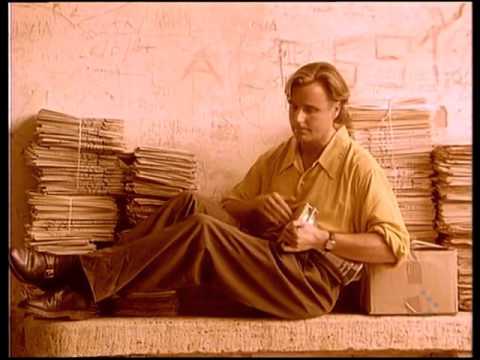 Living in a Box - Room in Your Heart