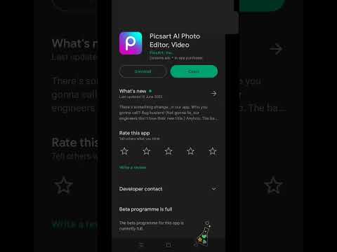 Best Photo and video editing apps 2025 #shorts