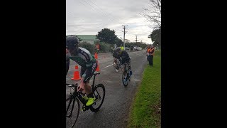 FYF 65: Kapiti Winter Series Race 1 Review: Sprinting, Surging, New Challenges