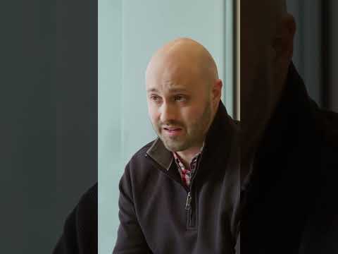 What do you get when you mix proactive IT support with a people-first mindset?