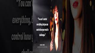 ANDREA TORRES’s Inspirational Sayings for Navigating Youth and Old Age #motivation #shortvideo