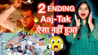 Housefull 5 Trailer REVIEW | Deeksha Sharma