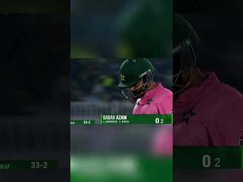 Babar Azam’s Comeback: Not the Start Fans Expected