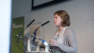 Varya Stepanova: Driving the Style Guide Driven Development