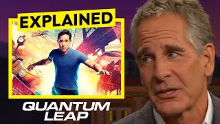 Quantum Leap EXPLAINED.. Here's Everything You Need To Know