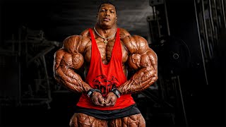 THIS MAN IS A WALKING MUTATION - RUBIEL MOSQUERA’S UNREAL MUSCLE GROWTH STUNS THE WORLD