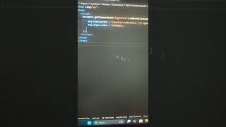 Create BGMI Login Page Using JavaScript | Game UI Design
