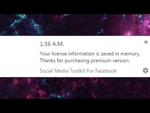 How to install FB Social Toolkit Premium Free Download Activate Premium Version[Subscribe for more]