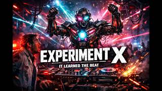 DEFO - Experiment X (2026) | Best Future Rave Music for Gaming