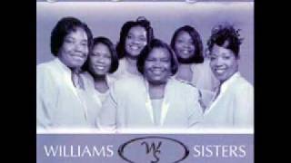 "The Williams Sisters" Step By Step 1996