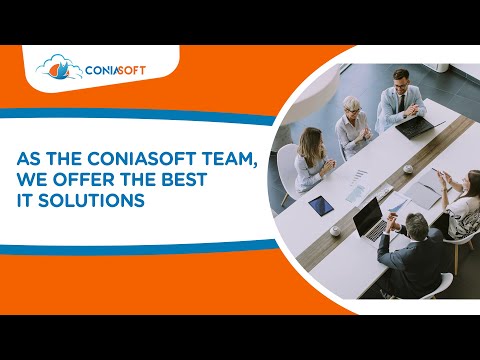 The best IT solutions for your business