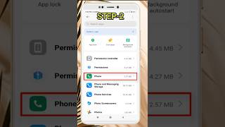 How To Fix "Contacts Is Busy,please Try Again Later"Error In Android #error #andriod #androidfix