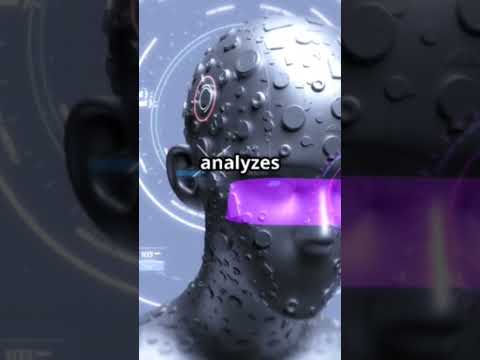 Unfold the tech behind AI! 🤖✨ The Future of Intelligence! #HowItKlics #TechExplained #ai