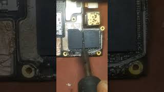 Realme isp connection