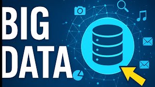 📉Big Data Explained | How Hadoop, Spark & Analytics Shape the Future 🚀| #bigdata |#education