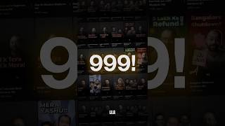 How LLA makes Short Everyday #llashorts 999
