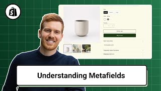 Ultimate Guide to Shopify Metafields for Your Product Pages