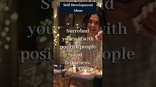 Tips for Cultivating a Positive Mindset & Skills | #SelfDevelopment #PositiveMindset #SkillBuilding