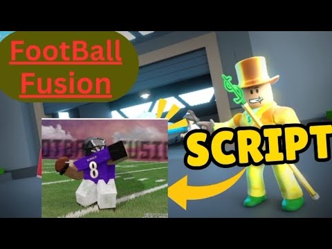 Football Fusion 2 Script 🚀 Auto Aim, Auto Click & Easy Wins! (Pastebin 2024)