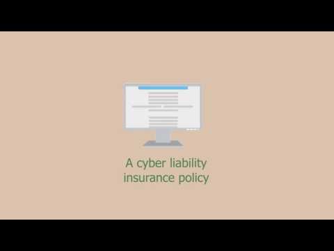 Cyber Liability Insurance