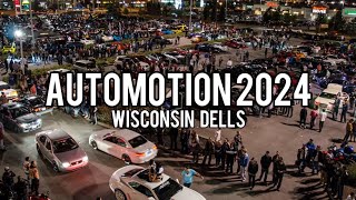 Wisconsin Dells Automotion | 2024