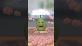 Pear's Forcefield