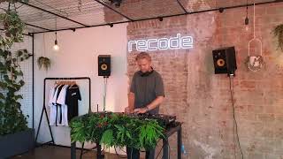 Harddrive #3 - Artcode