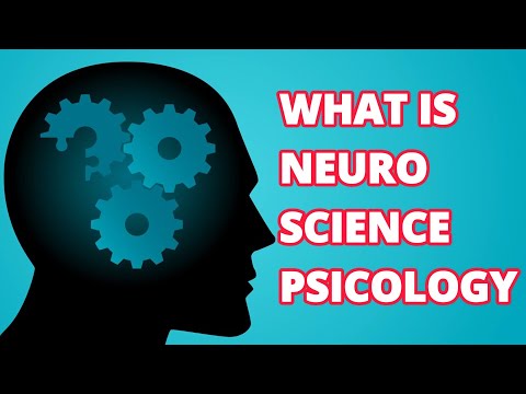 Neuroscience in Psychology: How Your Brain Shapes Your Mind.