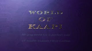 World Of Kaapi