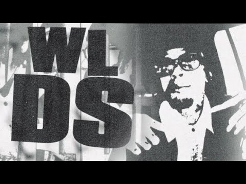 D. Savage - Slow Rise (Official Visualizer)