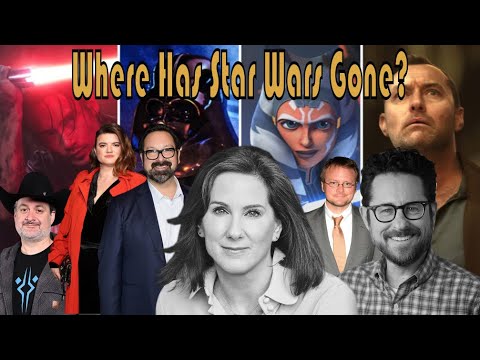 The 1 Reason Disney Star Wars Has Failed (And It’s Probably Not What You Think)