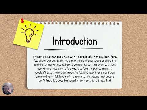 Update On Life - Remedy, Jobs, Advice