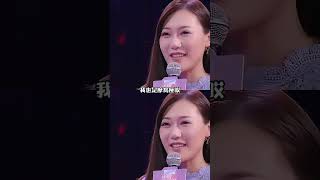 Sure enough there is no end to learning the art of speaking#Blind date#Wang Xifeng#Hig