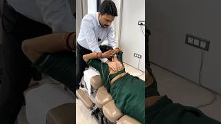 Thoracic pain treatment #feed #trend #shortfeed #feedshort